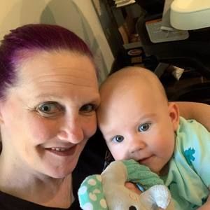 Meet your Posher, Gina